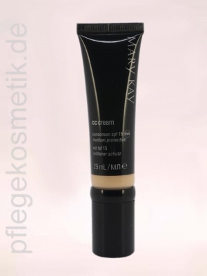 Mary Kay CC Cream SPF 15, Very Light