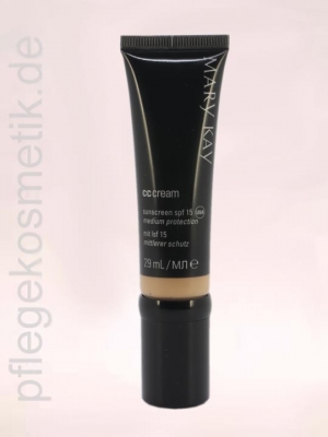 Mary Kay CC Cream SPF 15, Medium to Deep