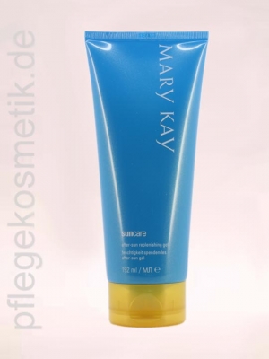 Mary Kay After Sun Replenishing Gel
