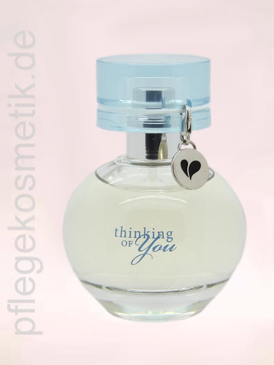 mary kay thinking of you eau de parfum