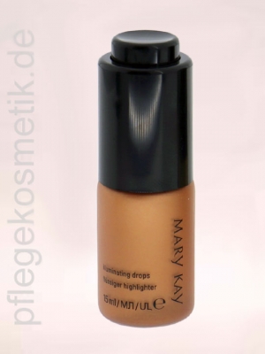 Mary Kay Illuminating Drops - Bronze Light