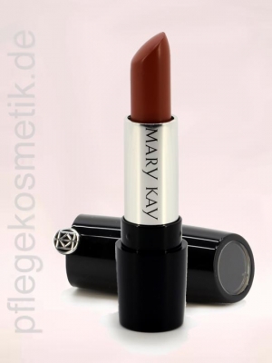 Mary Kay Gel Semi-Matte Lipstick, Rich Truffle