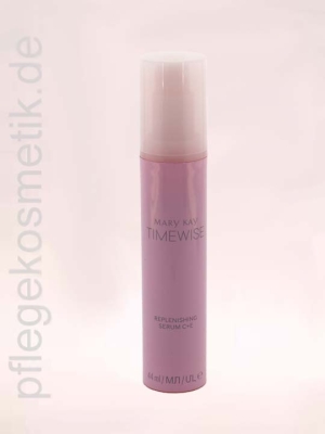 Mary Kay TimeWise Replenishing Serum C + E