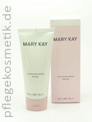 Mary Kay Exfoliating Scrub