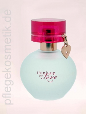 Mary Kay Thinking of Love Eau de Parfum