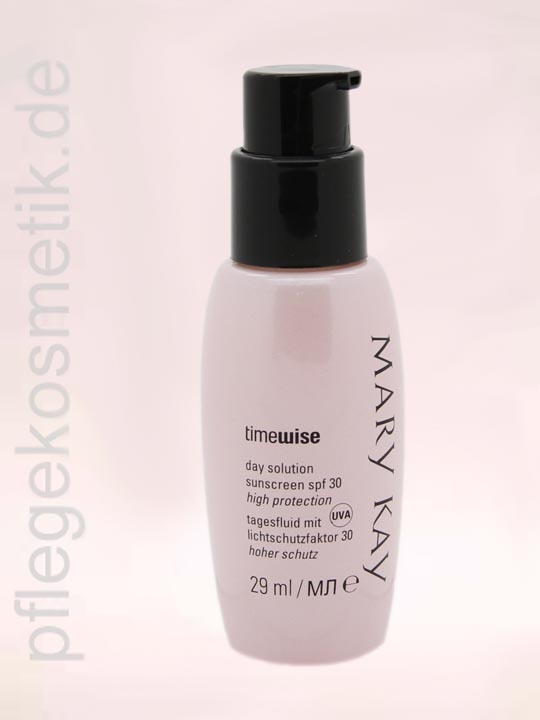 Mary Kay TimeWise Day Solution SPF 30