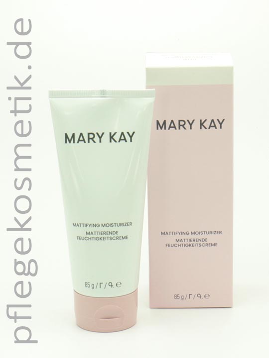 Mary Kay Mattifying Moisturizer