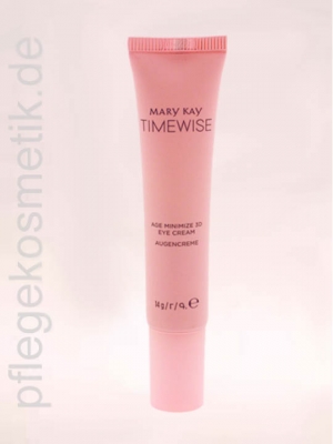 Mary Kay TimeWise Age Minimize 3D Eye Cream, Augencreme