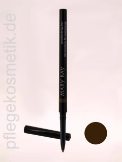 Mary Kay Precision Brow Liner Augenbrauenstift, Dark Brunette Mary Kay Precision Brow Liner Augenbrauenstift, Dark Brunette