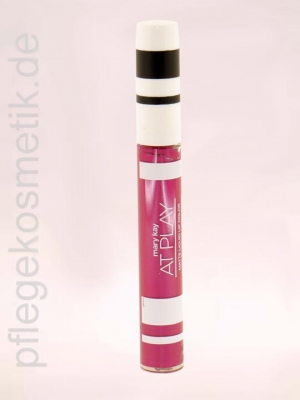 Mary Kay At Play Metallic Matte Liquid Lip Color, Hot Pink Platinum