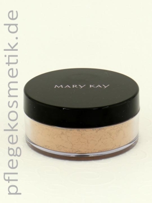 Mary Kay Silky Setting Powder Deep IVORY