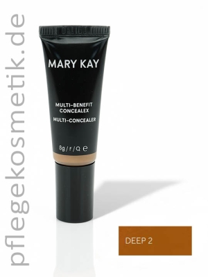 Mary Kay Multi-Benefit Concealer Deep 2