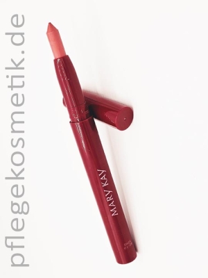 Mary Kay Velvet Lip Crayon Samtiger Lippenstift Pink Rose