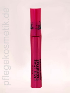 Mary Kay Lash Love Fanorama Mascara black Mary Kay Lash Love Fanorama Mascara black