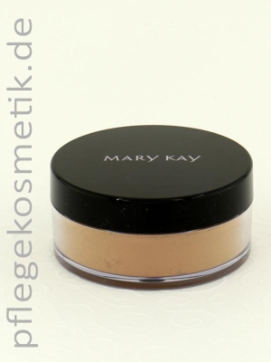 Mary Kay Silky Setting Powder Deep BEIGE