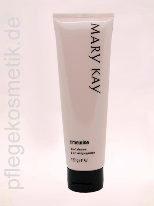 Mary Kay TimeWise 3-in-1 Cleanser für Mischhaut bis fettige Haut