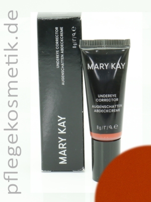 Mary Kay Undereye Corrector, Augenschatten Abdeckcreme - Deep Peach