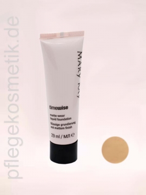 Mary Kay TimeWise Liquid Foundation Matte-Wear, Beige 2