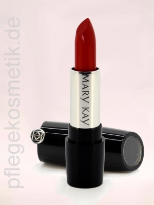 Mary Kay Gel Semi-Matte Lipstick, Red Stiletto