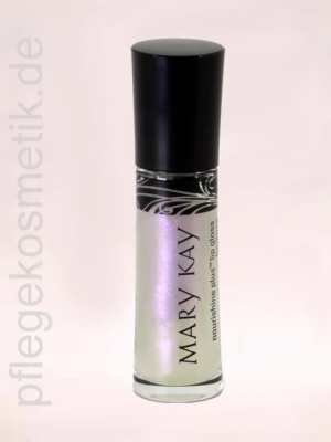 Mary Kay Nourishine Plus Lip Gloss, Silver Moon
