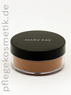 Mary Kay Silky Setting Powder Deep BRONZE