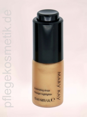 Mary Kay Illuminating Drops - Golden Horizon