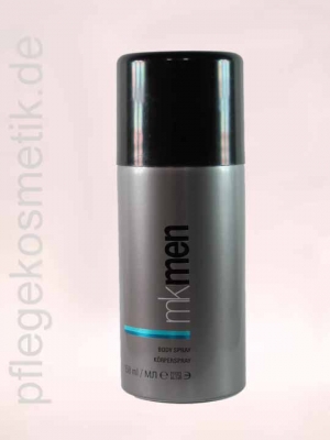 Mary Kay MK Men Body Spray