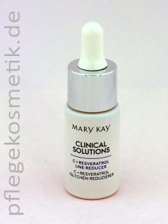 Mary Kay Clinical Solutions C + Resveratrol Line-Reducer Mary Kay Clinical Solutions C + Resveratrol Line-Reducer