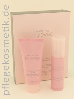 Mary Kay TimeWise Microdermabrasion Plus Set Mary Kay TimeWise Microdermabrasion Plus Set