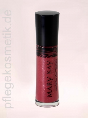 Mary Kay Nourishine Plus Lip Gloss, Pink Luster