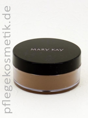 Mary Kay Silky Setting Powder Medium BRONZE