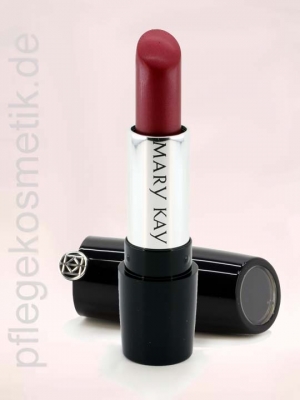 Mary Kay Gel Semi-Shine Lipstick, Apple Berry