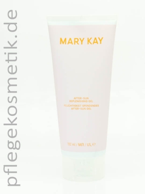 Mary Kay After Sun Replenishing Gel