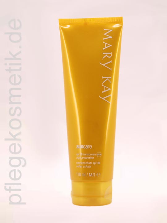 Mary Kay Sonnenschutz Pflegemilch SPF 30