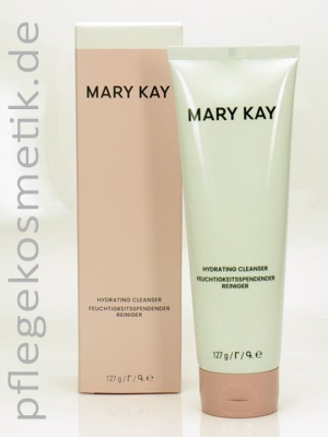 Mary Kay Hydrating Cleanser normale bis trockene Haut