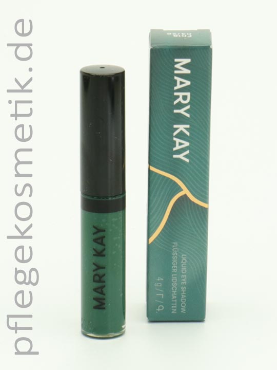 Mary Kay Liquid Eye Shadow Lidschatten in the Trees