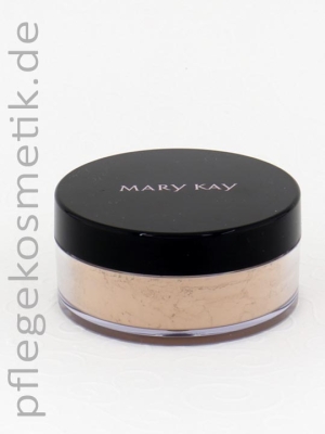 Mary Kay Silky Setting Powder Medium IVORY