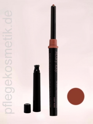 Mary Kay Lip Liner NEUE Formel, Lippenkonturenstift Light Nude