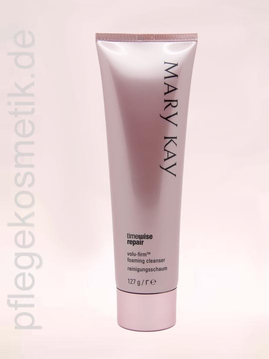 Mary Kay TimeWise Repair Volu-Firm Foaming Cleanser