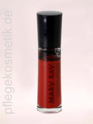 Mary Kay Nourishine Plus Lip Gloss, Rock 'n' Red