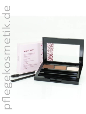 Mary Kay Brow Kit - Brunette