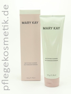 Mary Kay Mattifying Cleanser Mary Kay Mattifying Cleanser