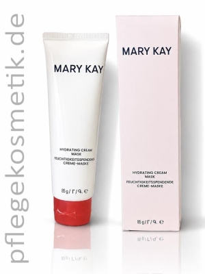 Mary Kay Hydrating Cream Mask