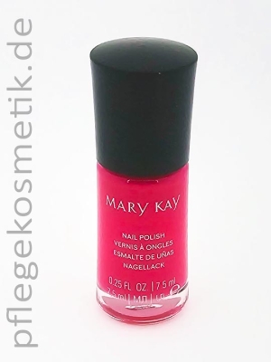 Mary Kay Nail Polish Nagellack Visionary Pink