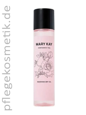 Mary Kay Confidently You - Silkening Dry Oil Seidenglanzöl