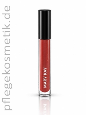 Mary Kay Unlimited Lip Gloss Cherry Red