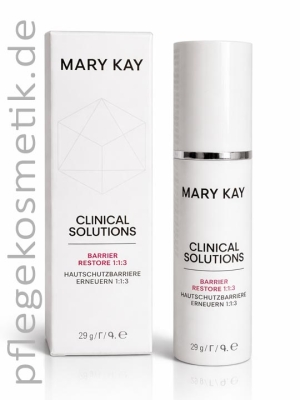 Mary Kay Clinical Solutions Barrier Restore
