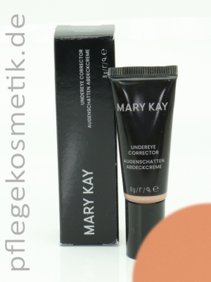Mary Kay Undereye Corrector, Augenschatten Abdeckcreme - Light Peach