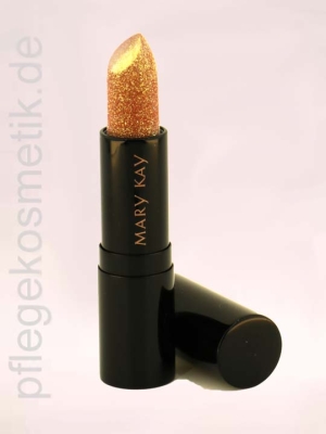 Mary Kay Sparkle Lipstick Lippenstift Sunstone