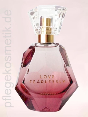 Mary Kay Love Fearlessly Eau de Parfum
